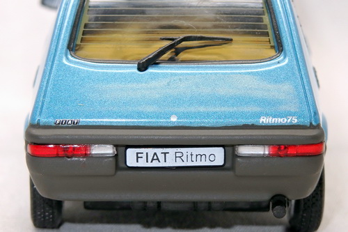 FIAT RITMO 75 2