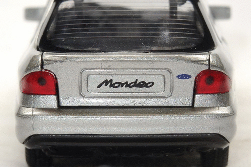 FORD MONDEO MK I 2