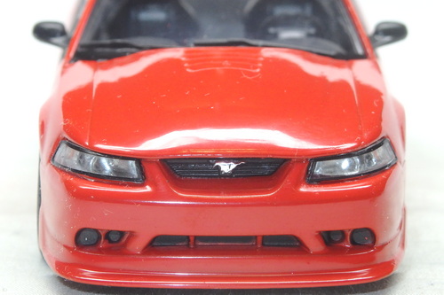 FORD MUSTANG IV SVT COBRA R 1