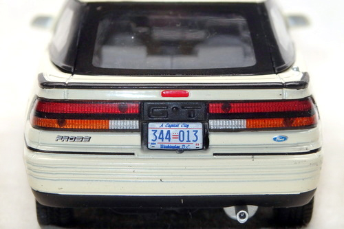 FORD PROBE GT 2