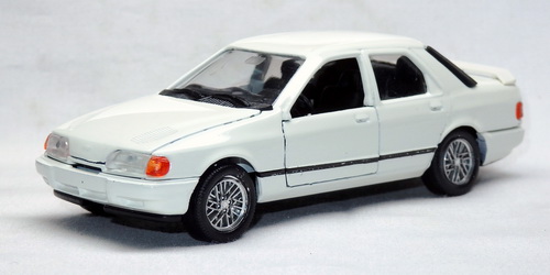 FORD SIERRA SAPPHIRE RS COSWORTH 1