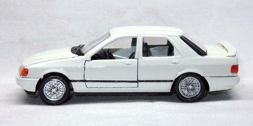 FORD SIERRA SAPPHIRE RS COSWORTH 2