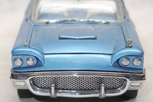 FORD THUNDERBIRD 1