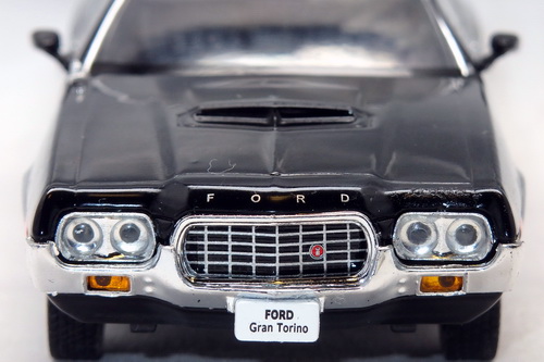 FORD GRAN TORINO SPORT 5