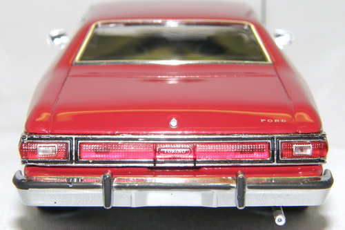 FORD TORINO GT 2