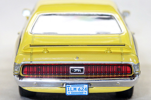 FORD MERCURY COUGAR 10