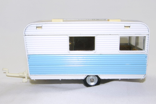 CARAVELAIR ARMAGNAC 420 CAMPING TRAILER