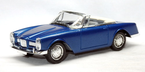 FACEL VEGA FACELLIA F2