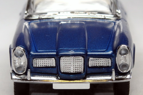 FACEL VEGA FACELLIA 1