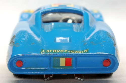 MATRA SPORT MS630 2