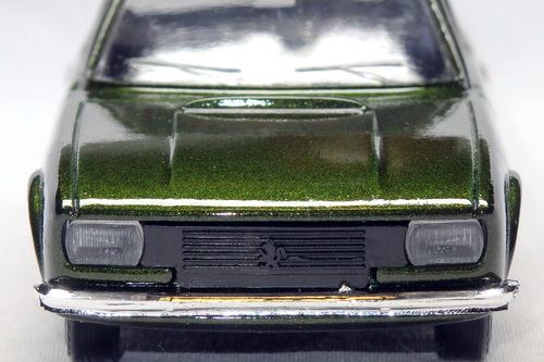 PEUGEOT 504 COUPE 3