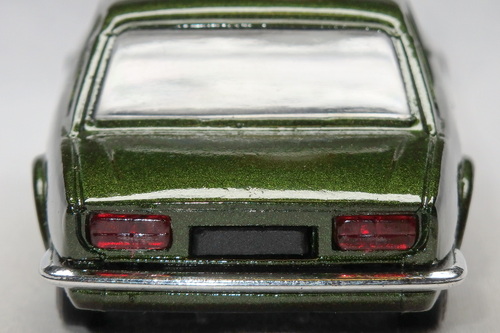 PEUGEOT 504 COUPE 4