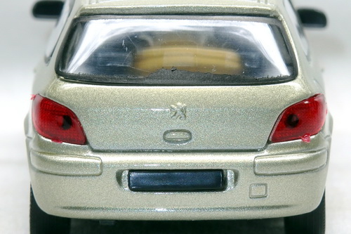 PEUGEOT 307 2