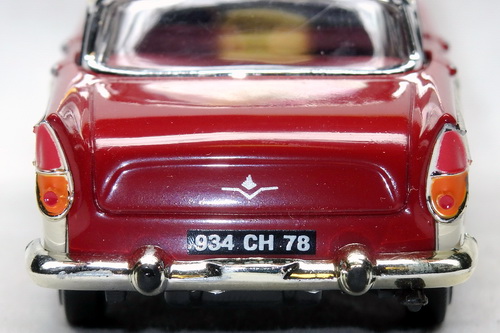 SIMCA (VEDETTE) CHAMBORD 2