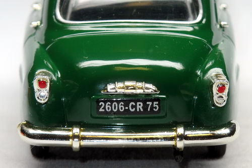 SIMCA ARONDE 2