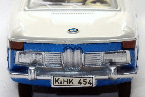 BMW 2000 TILUX 1