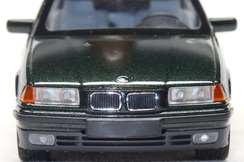 BMW 316i COMPACT (E36/5) 1