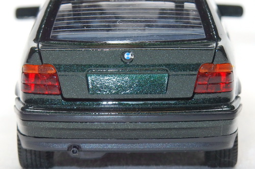 BMW 316i COMPACT (E36/5) 2