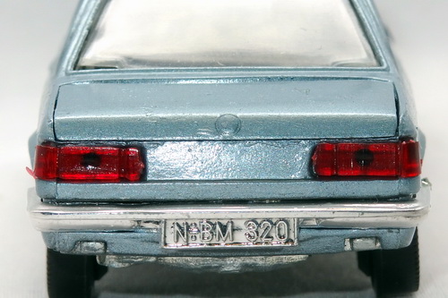 BMW 316 (E21) 2
