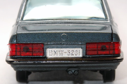 BMW 528i (E28) 2