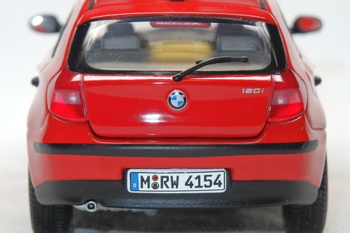 BMW 120i (E87) 2