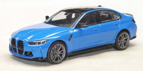 BMW M3 (G80) SEDAN