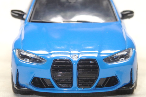 BMW M3 (G80) SEDAN 1