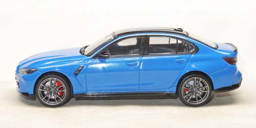 BMW M3 (G80) SEDAN