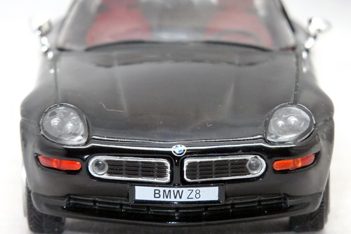 BMW Z8 (E52) 5