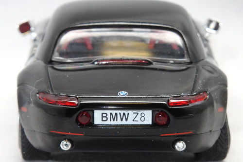 BMW Z8 (E52) 6