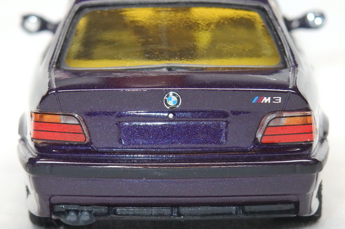 BMW M3 COUPE (E36) 2