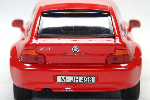 BMW Z3 (E36/7) COUPE 4