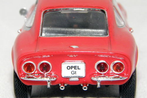 OPEL GT 18