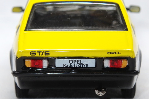 OPEL KADETT C 6