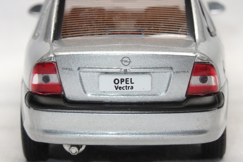 OPEL VECTORA B 6