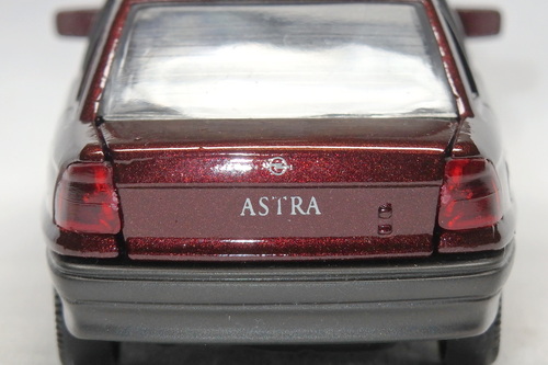 OPEL ASTRA F SEDAN 2