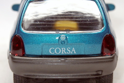 OPEL CORSA B 2