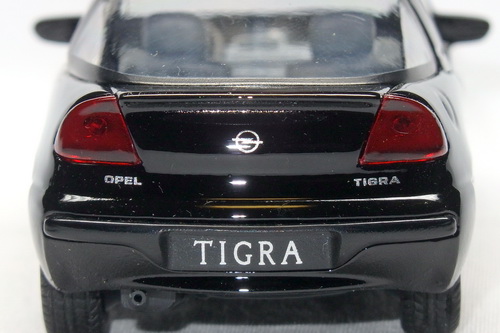 OPEL TIGRA 2