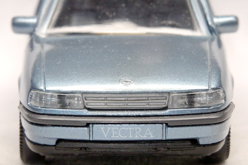 OPEL VECTOR A HATCHBACK 3