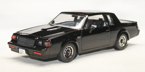 GM BUICK GRAND NATIONAL