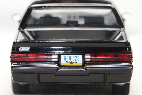 GM BUICK GRAND NATIONAL 2