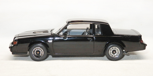 GM BUICK GRAND NATIONAL