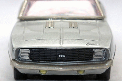 GM CHEVROLET CAMARO 3