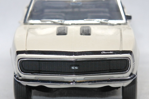 GM CHEVROLET CAMARO 7