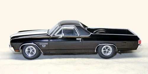 GM CHEVROLET EL CAMINO SS PICKUP