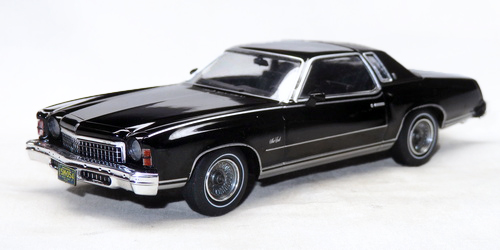 GM CHEVROLET MONTE CARLO