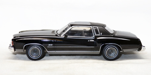 GM CHEVROLET MONTE CARLO