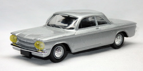 GM CHEVROLET CORVAIR COUPE 1