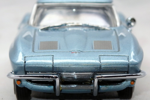 GM CHEVROLET CORVETTE STINGRAY C2 13