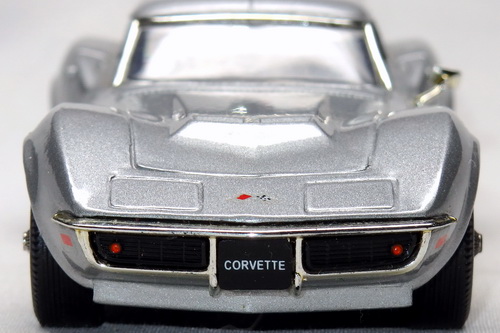 GM CHEVROLET CORVETTE C3 STINGRAY 19